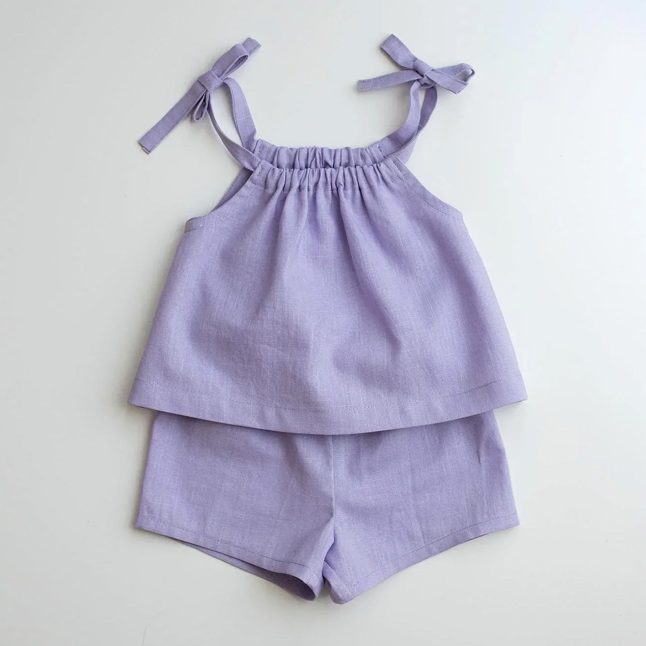 Easy Summer Bundle 3-in-1 Sewing Pattern PDF Instant Download