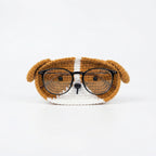 15-in-1 Animal Eyeglasses Holder Crochet Patterns PDF Download