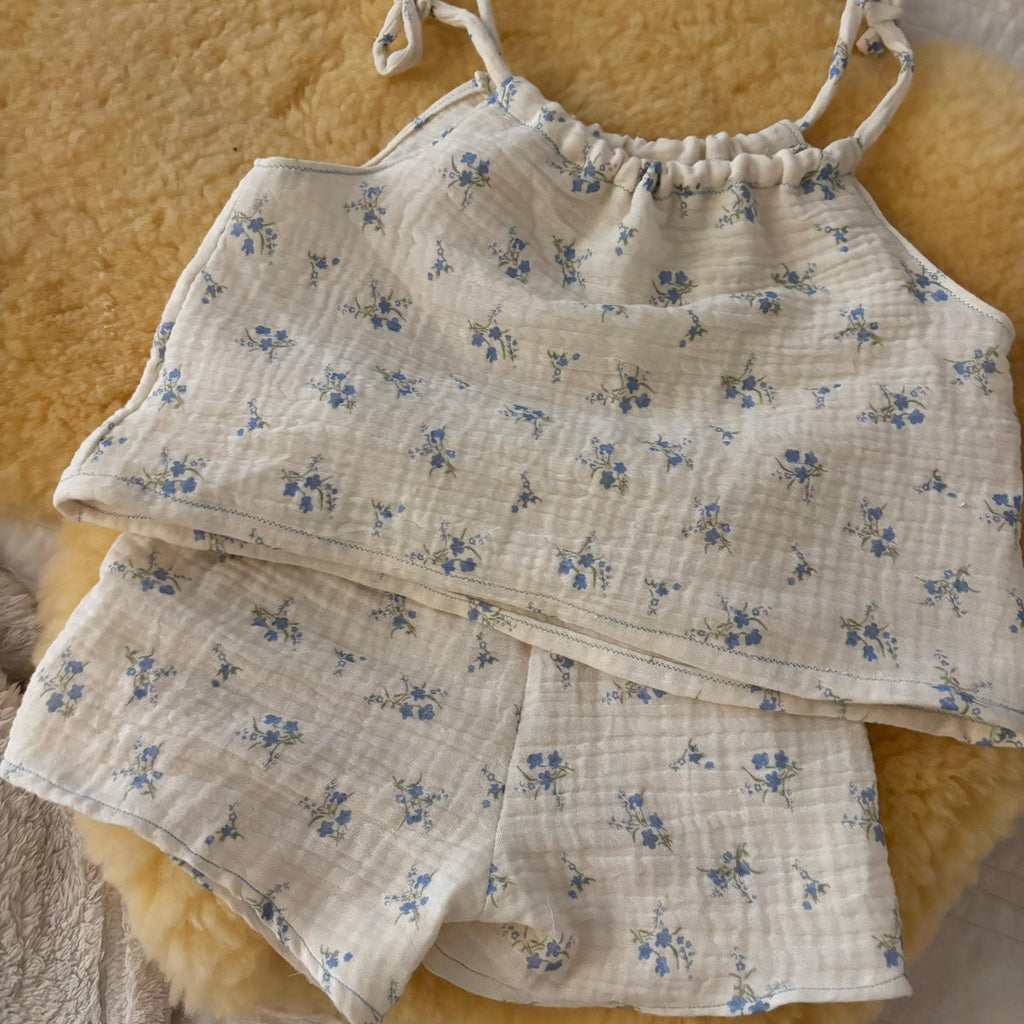 Easy Summer Bundle 3-in-1 Sewing Pattern PDF Instant Download