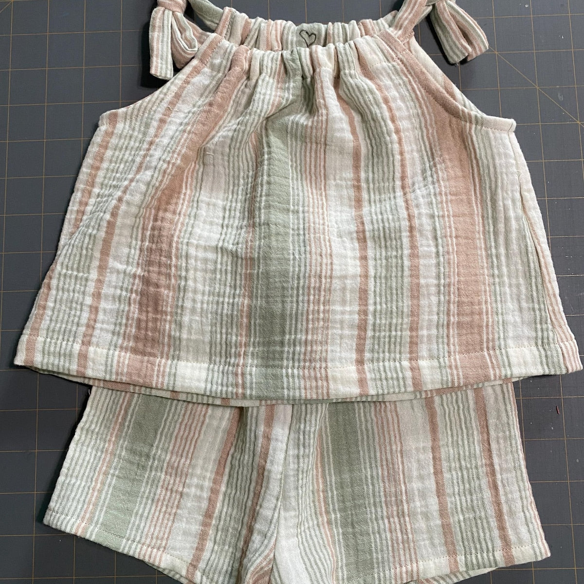 Easy Summer Bundle 3-in-1 Sewing Pattern PDF Instant Download