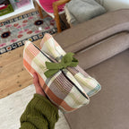Diaper Clutch Sewing Pattern PDF Baby Changing Case