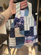 Easy Woven Overalls PDF Sewing Pattern