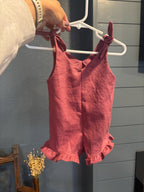 Easy Summer Bundle 3-in-1 Sewing Pattern PDF Instant Download