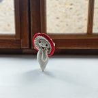 Mushroom Guy - Critter Stitch Crochet Pattern PDF Download