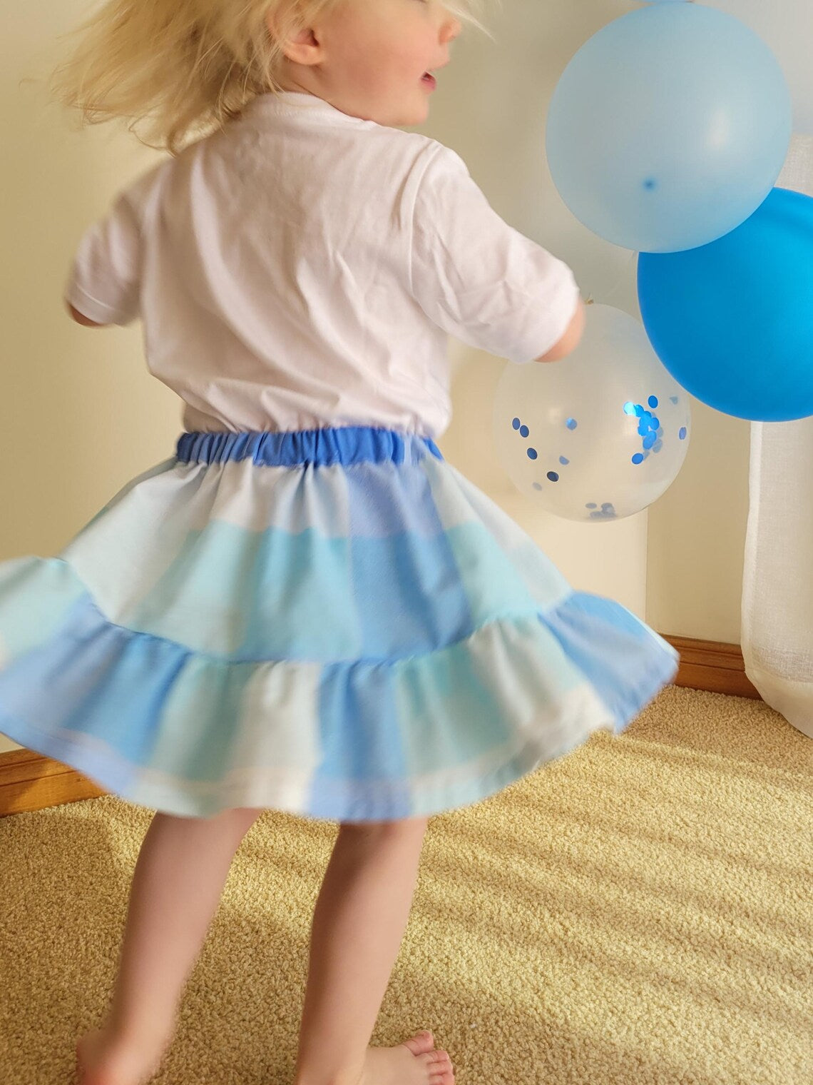 Easy Summer Bundle 3-in-1 Sewing Pattern PDF Instant Download