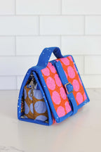 Nightingale Zipper Case Sewing Pattern PDF Digital Download – Quilted