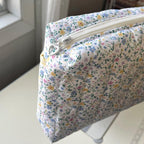 Quilted Diaper and Wipes Pouch | Digital PDF Sewing Pattern | Step-by-Step