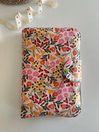 Utility Pouch Book Sleeve PDF Pattern Digital Download