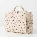 Diaper & Wipe Bag Pattern PDF Download | Baby Organizer